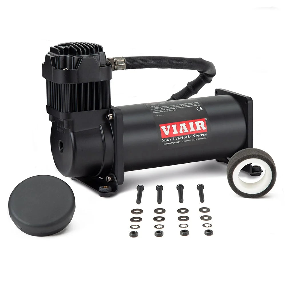 Viair 444C Single Compressor (Black)