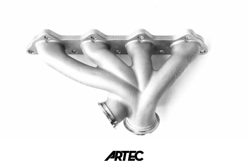 Turbo Inlets