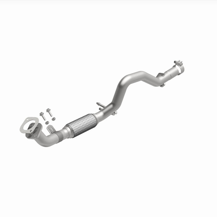 BRE Exhaust 15-17 JEEP RENEGADE 2.4L Front Pipe Kit