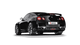 Akrapovic 08-17 Nissan GT-R Slip-On Line (Titanium) w/ Carbon Tips