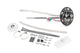 Radium Engineering 90-05 Acura NSX Fuel Hanger (F90000267/274/285 OR BRUSHLESS Pumps)