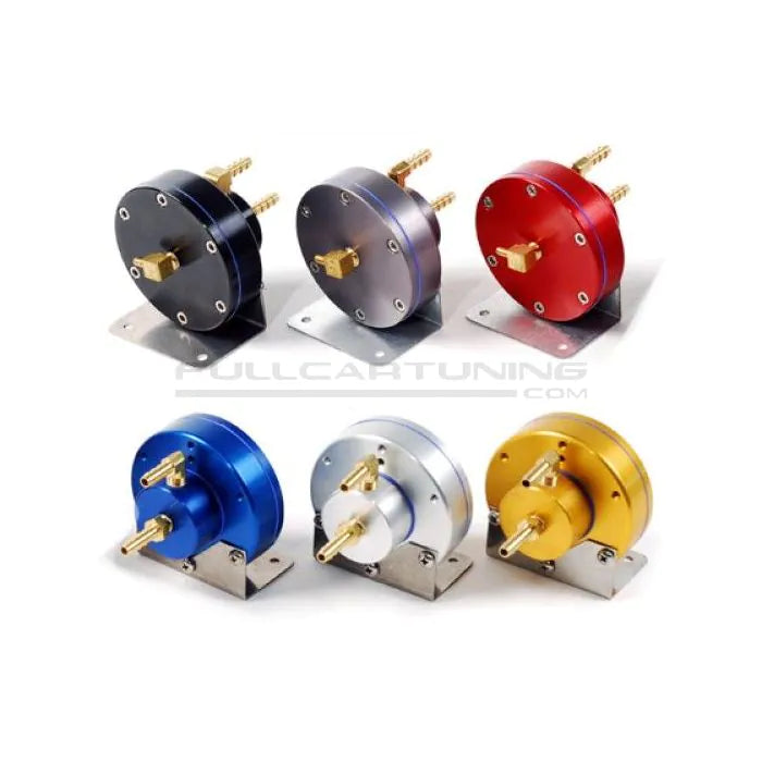 BLOX Racing Fuel Management Unit Type-A 12:1 Ratio