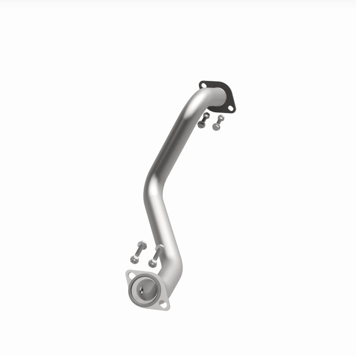 BRE Exhaust 06-12 RAV4 2.4L 2.5L 3.5L Front Pipe Kit
