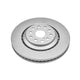 Power Stop 07-17 Lexus LS460 Front Right Evolution Geomet Coated Rotor