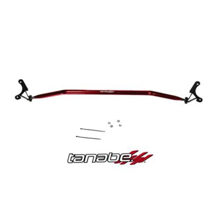 Tanabe Sustec Front Strut Tower Bar 05-09 Prius