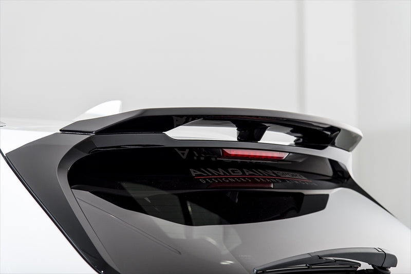 SPORT Roof Spoiler