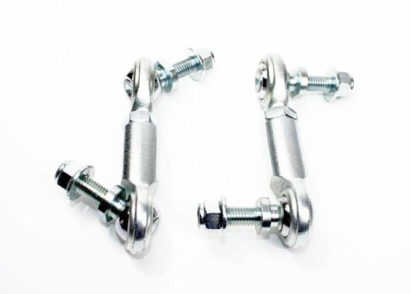 SPL Parts 06-15 Mazda Miata (NC) Front/Rear Swaybar Endlinks