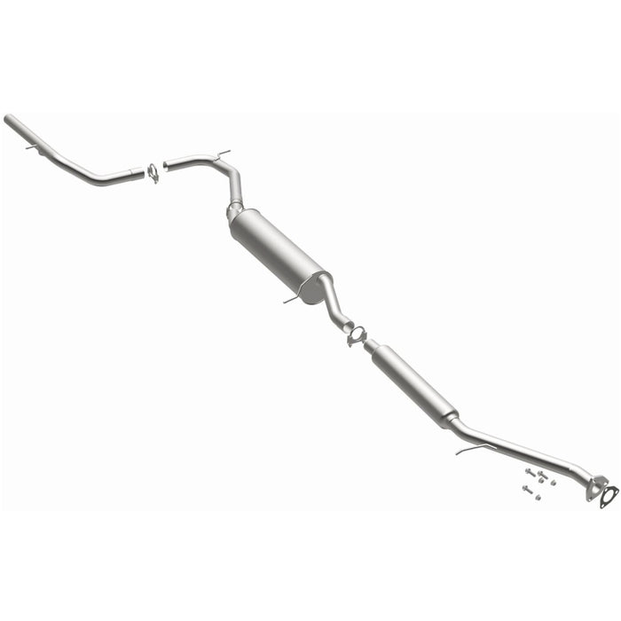 MagnaFlow BRE Exhaust Kit 99-04 Honda Odyssey 3.5L