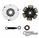 Clutch Masters 12-13 Audi TTRS 2.5L Turbo 6-Speed Steel Flywheel