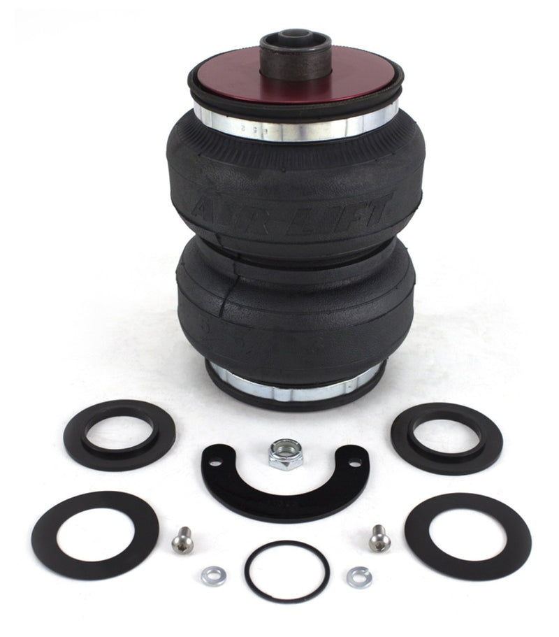 Air Lift Replacement Air Spring for 75561 / 75559 Bellow Style Front Strut