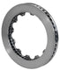 Wilwood Rotor-HD48 SPC-37-LH 12.88 x 1.25 - 12 on 8.75in