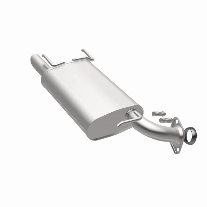 Magnaflow BRE 12-17 Toyota Camry 2.5L Muffler Kit