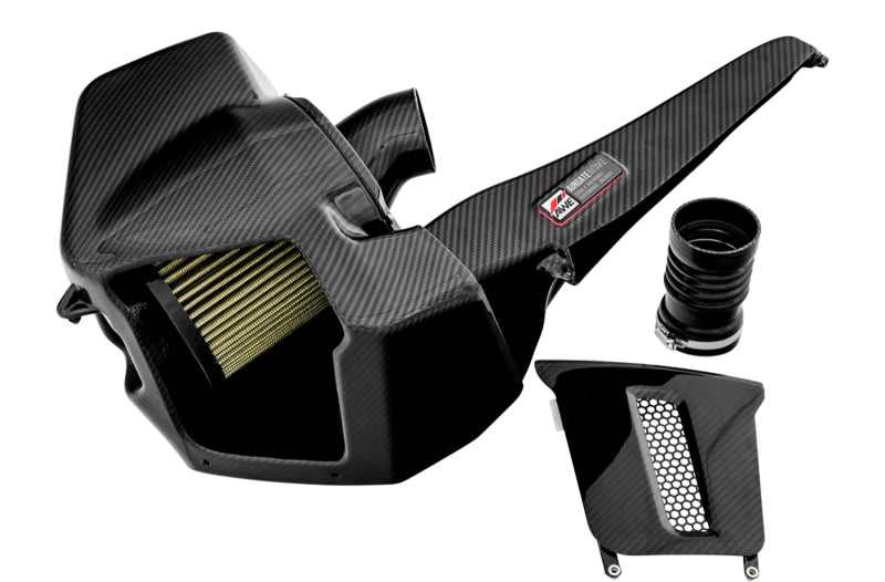 AWE Tuning Audi B9/B9.5 S4/S5/RS5 3.0T Carbon Fiber AirGate Intake w/ Lid