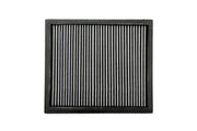 HPS Drop-in Panel Air Filter - White (HPS-457290)