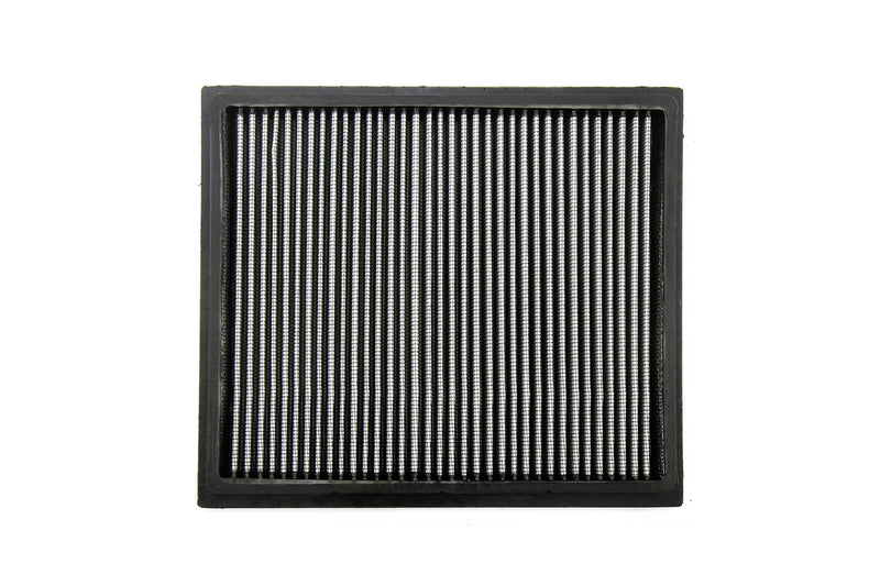 HPS Drop-in Panel Air Filter - White (HPS-457290)