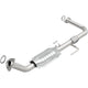 MagnaFlow Conv DF 00-8/04 Toyota Tundra 4.7L D/S Front