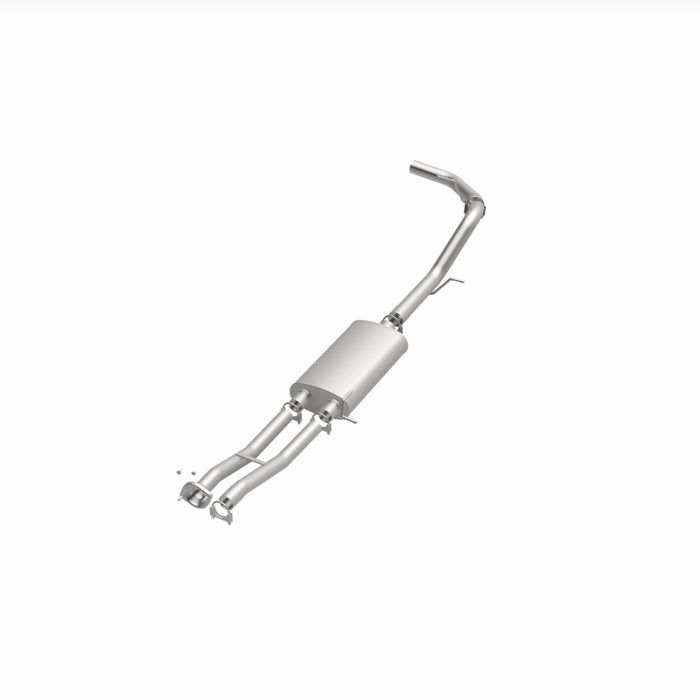 MagnaFlow BRE Exhaust Kit 02-06 Escalade ESV Escalade EXT Yukon XL 1500 6L