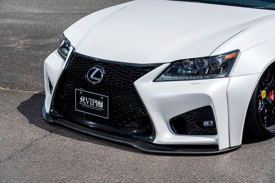 Aimgain Lexus GS350/300/200t 16+ PURE VIP GT Full Kit (Carbon/FRP)