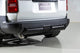 Aimgain Mudron GTX Rear bumper garnish Toyota Land Cruiser 24+