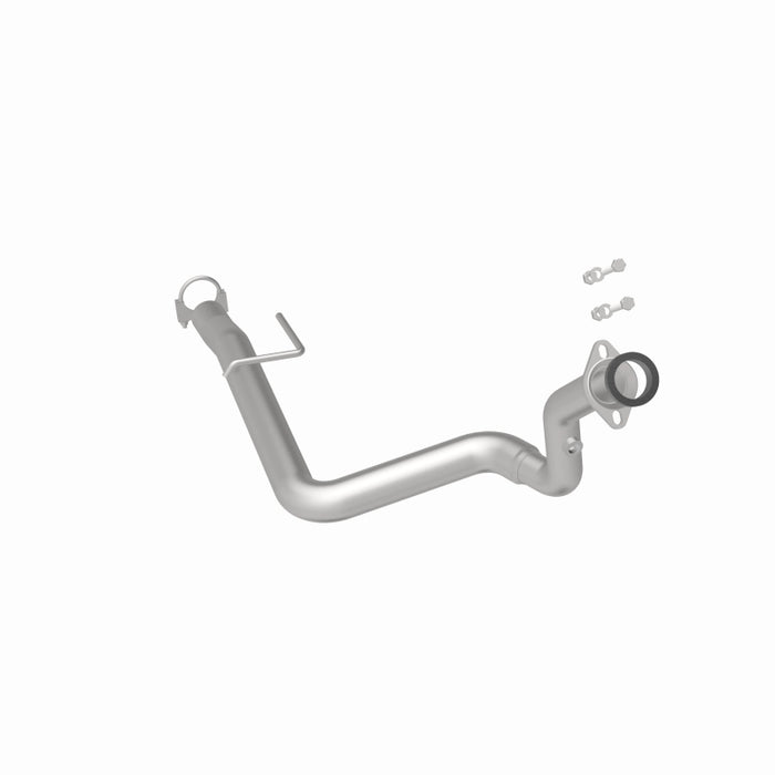 BRE Exhaust 93-98 Grand Cherokee Grand Wagoneer 4.0L 5.2L Front Pipe Kit