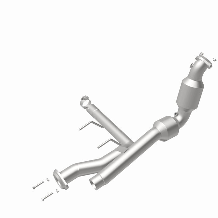 MagnaFlow DF Conv 21-23 F-150 3.5 Right OEM