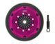 Exedy 1990-1996 Nissan 300ZX Turbo V6 Hyper Triple Cerametallic Clutch Rigid Disc Push Type Cover