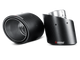 Akrapovic 09-16 Volkswagen Scirocco R Tail Pipe Set (Carbon)