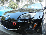 Cusco Steel Folding Swivel Joint Tow - Mazda MX-5 Miata/RX-8