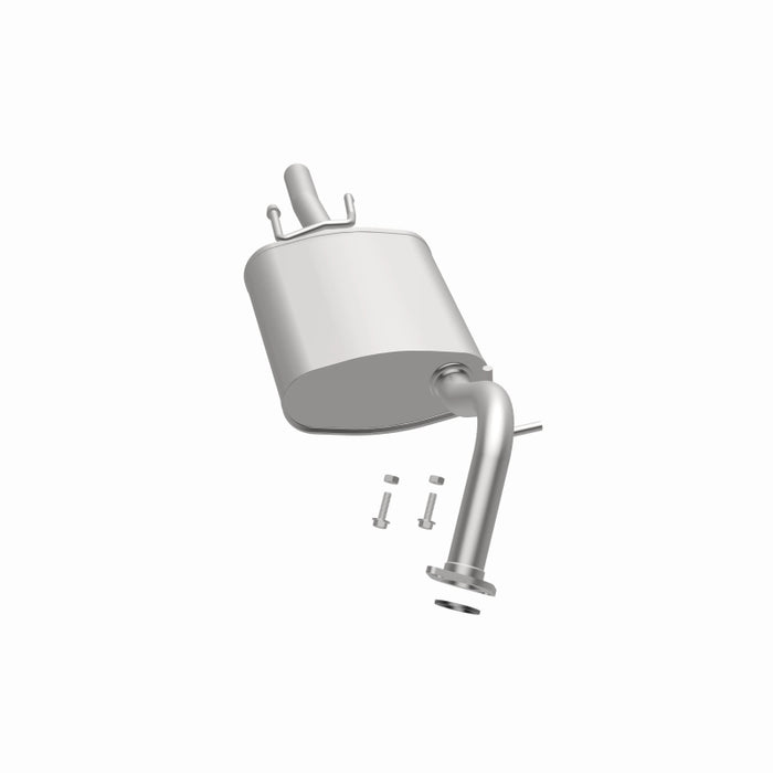 Magnaflow BRE Rear Muffler Kit Replacement Geo