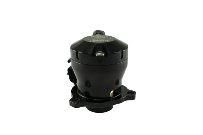 Turbosmart BOV Kompact EM Dual Port VR5 - 2013+ Ford F-150 2.7L/3.5L EcoBoost