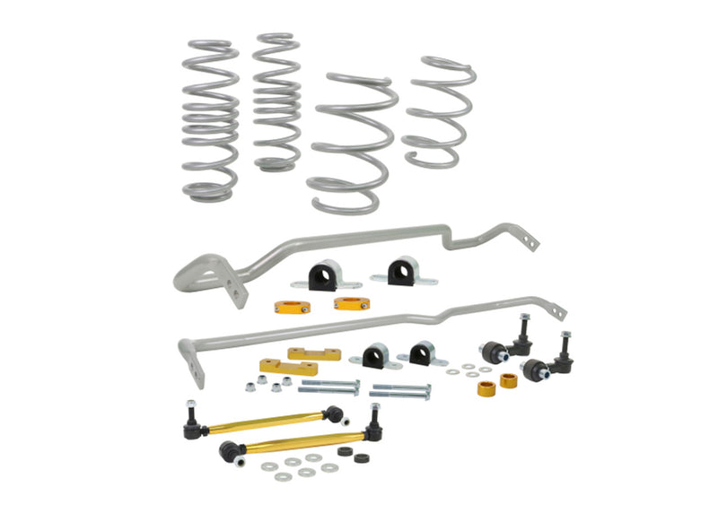 Whiteline Volkswagen Golf MK5 2.0 GTI Grip Series Stage 1 Kit