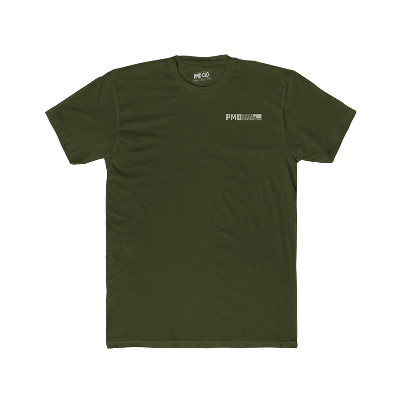 PMD LS460 Tee – VIP Elegance in Motion