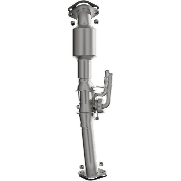 MagnaFlow 17-22 Kia Niro OEM Grade Federal / EPA Compliant Direct Fit Converter