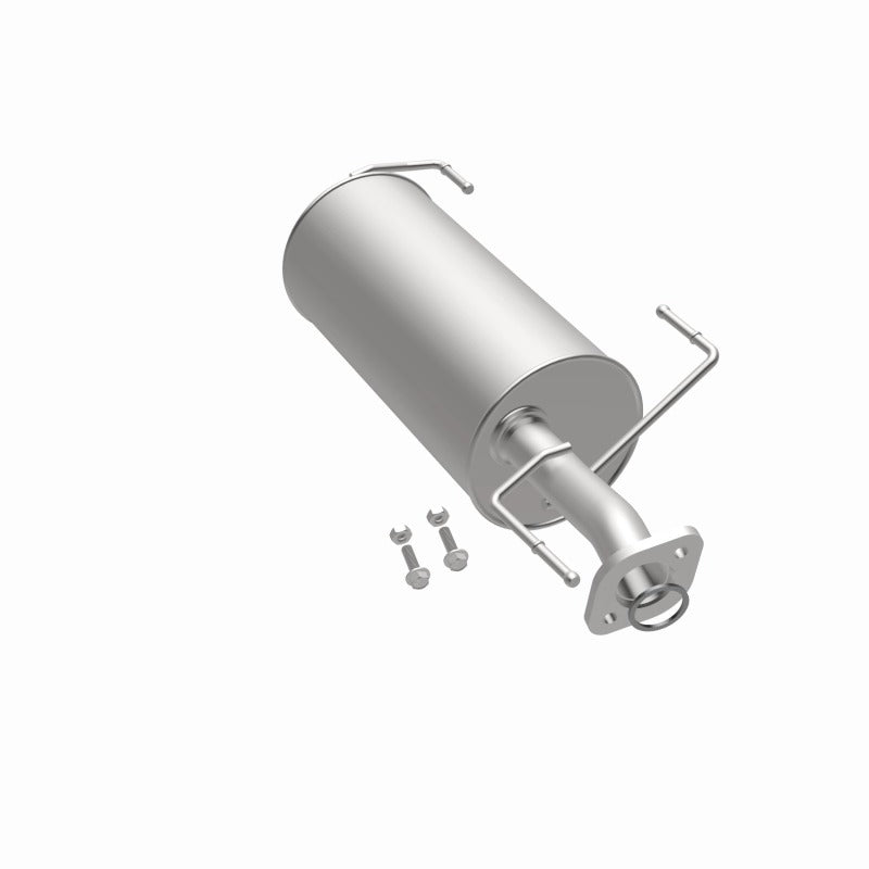 BRExhaust 09-11 Nissan Versa 1.6L Muffler Kit