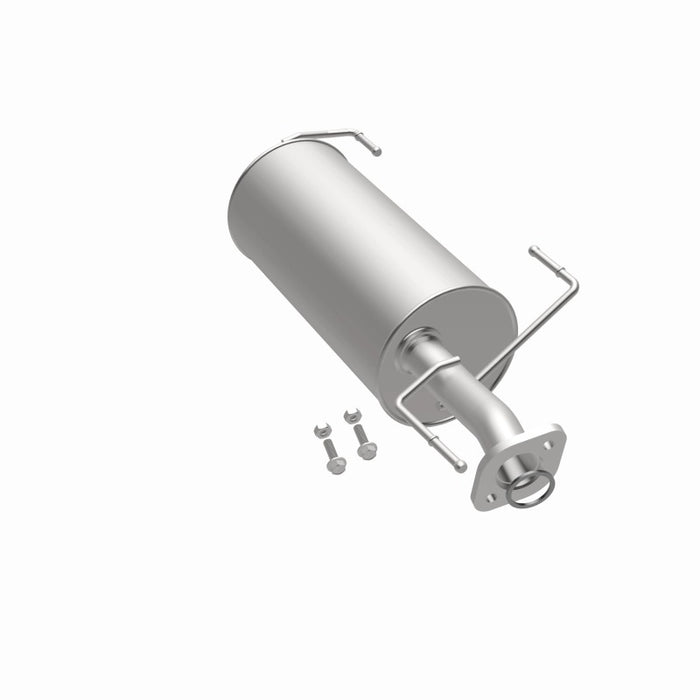 BRExhaust 09-11 Nissan Versa 1.6L Muffler Kit