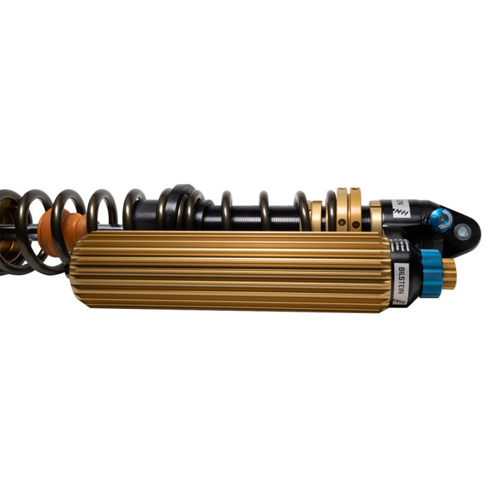 Bilstein 20-21 Polaris RZR XP 1000 Black Hawk Powersports Shock & Coil Spring Assembly - Front Right