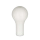 BLOX Ultraform Shift Knob M10x1.5 - White