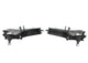 SuperPro 98-04 Nissan Frontier 2WD D22 Front Lower Control Arm Set