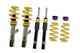 KW Coilover Kit V2 VW Golf VI (2+4-Door TDI only) w/o DCC