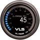 Revel VLS 52mm 0-150PSI Digital OLED Oil Pressure Gauge