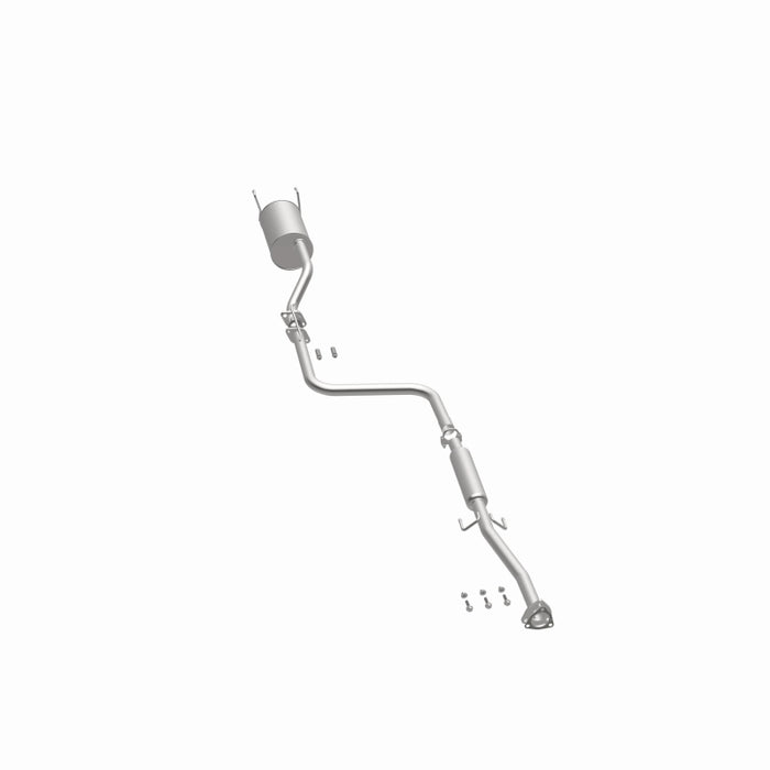 MagnaFlow BRE Exhaust Kit 93-95 Honda Del Sol