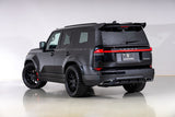 Aimgain Sport Lexus GX550 3pc Kit