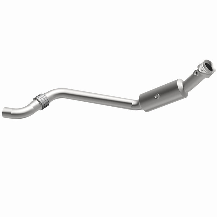 Magnaflow 15-17 Ford Mustang 3.7L Direct Fit Converter