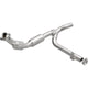 Magnaflow 02-03 Ford F-150 5.4L Direct Fit Converter