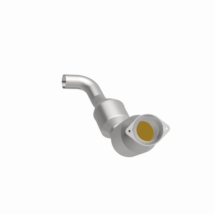 MagnaFlow DF Conv 2021 Ford F-150 Left Underbody 3.5L