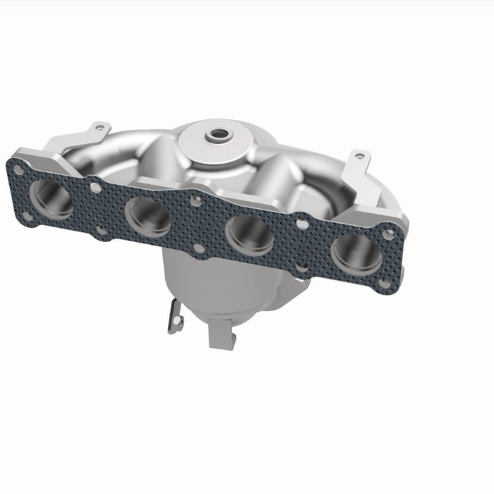 Magnaflow 13-17 Hyundai Santa Fe Sport 2.4L Direct Fit Cat Converter