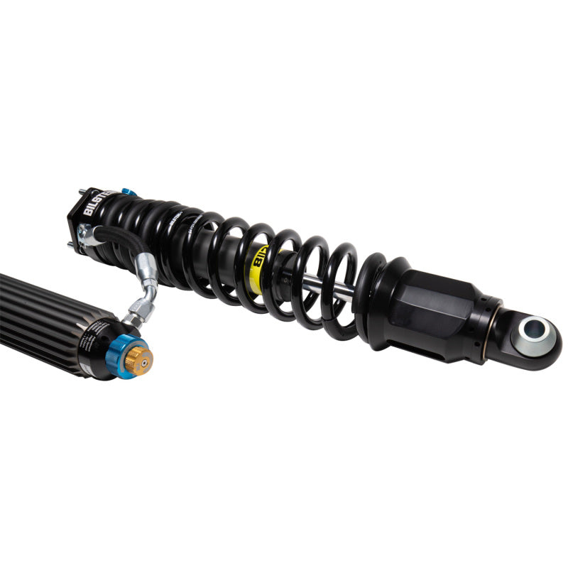 Bilstein 21-24 Ford Bronco B8 8112 Suspension Shock Absorber and Coil Spring Assembly - Rear Left