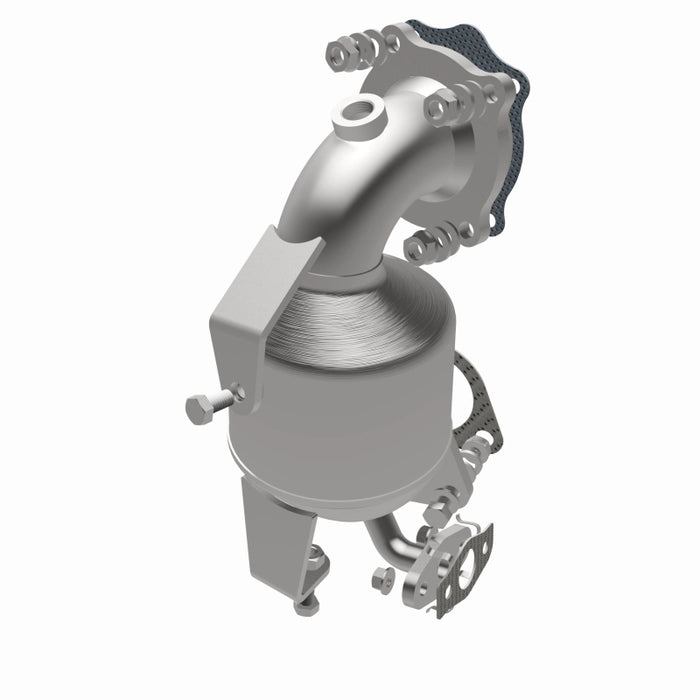 MagnaFlow DF Conv 2020 Hyundai Sonata Front Underbody 1.6L