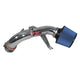Injen 08-13 Lancer/Outlander Sport 2.0L 4 Cyl. Polished Short Ram Intake w/ MR Tech/Air Fusion