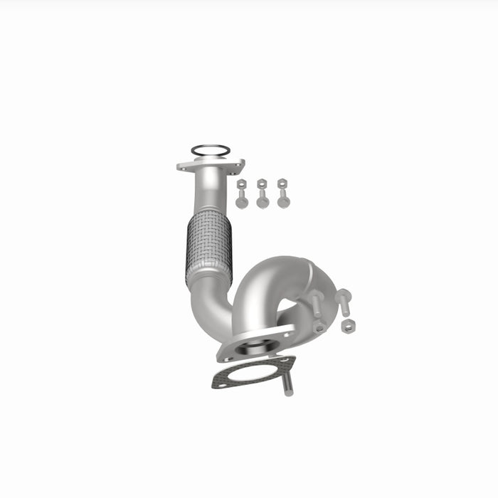 BRE Exhaust 08-10 Rogue 2.5L Front Pipe Kit